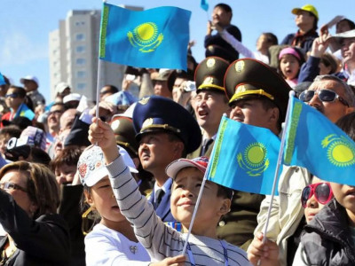 Қазақстан халқының саны 19,7 млн адамнан асты