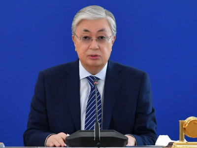 Президенттің биыл атқарған жұмысының қорытындысы жарияланды