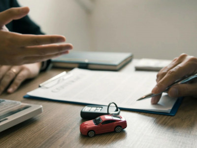 Жеңілдетілген автонесиенің неге тоқтап тұрғаны белгілі болды