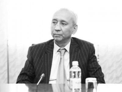 Танымал боксшы өмірден өтті