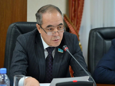 Батыс Қазақстан облысының әкімі тағайындалды
