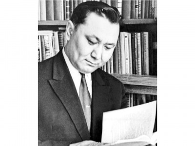 Зейнолла Қабдолов және Махамбет тұлғасы