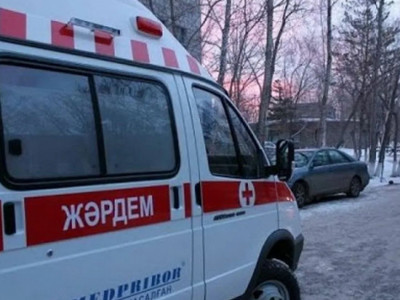 Бір мектептің 3 қызметкері қаза болды: тың мәлімет шықты