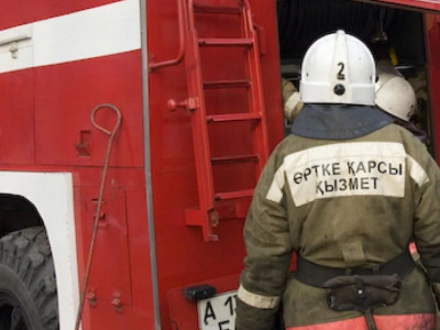 Павлодар облысында жарылыс болды