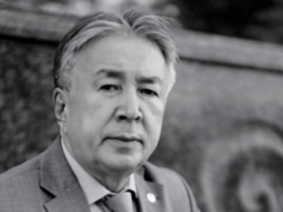 Танымал халық ақыны өмірден өтті