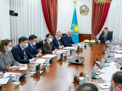Мемлекет басшысы бізден байыпты және әділ шешімдер күтеді – Смайылов