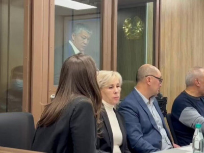 Қайрат Боранбаевтың ісі бойынша сот отырысы ашық өтіп жатыр
