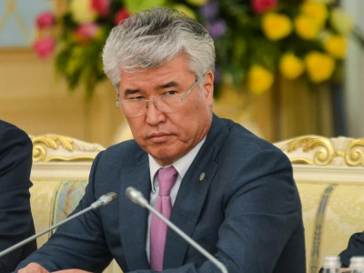 Арыстанбек Мұхамедиұлын қамауда ұстау мерзімі тағы ұзарды