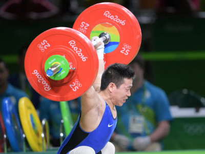 Арли Чонтей әлем чемпионатын жүлдесіз аяқтады
