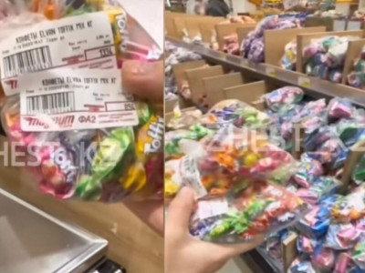 «Өлшегенде – 700, пакетте – 1151 теңге»: Magnum халықты алдап отыр ма?