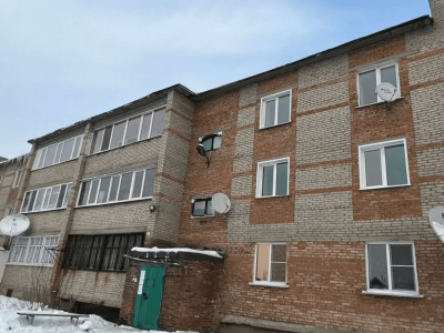 Өскеменде тұрғын үйлердің біріне 22 жылдан кейін жылу берілді