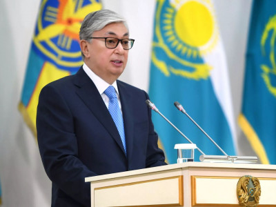 Әлем чемпионаты: Тоқаев Катар әмірін құттықтады