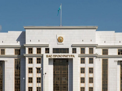 Бас прокуратура Козачковтың ұсталуы жайында мәлімдеме жасады