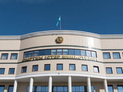 Түркияда жарылыстан зардап шеккендер арасында қазақстандықтар бар ма?