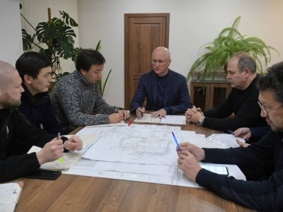 Екібастұзда бүгін кешке дейін 11 үйге жылу беріледі