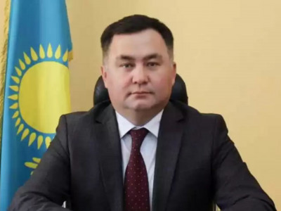 ҚР Жоғарғы сотының жаңа төрағасы тағайындалды