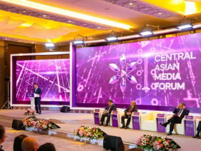 Тоқаев Орталық Азия медиафорумы қатысушыларын құттықтады