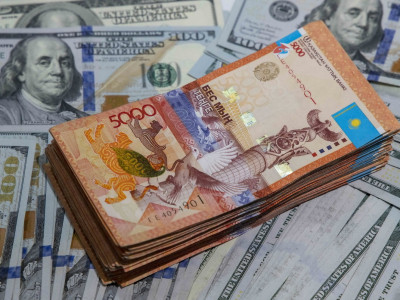 2023 жылы доллар қымбаттап, шарықтау шегіне жете ме?