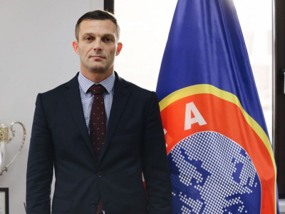 «Астана» футбол клубының спорт директоры ауысты
