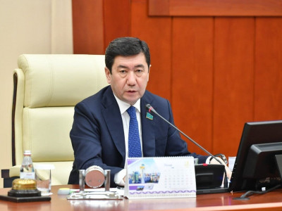 Ерлан Қошанов Ресей елшісінің сұхбатына қатысты пікір білдірді