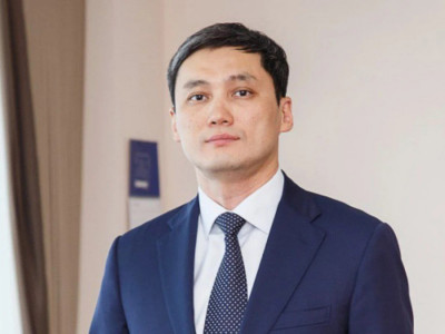 Ақтөбе қаласының әкімі тағайындалды