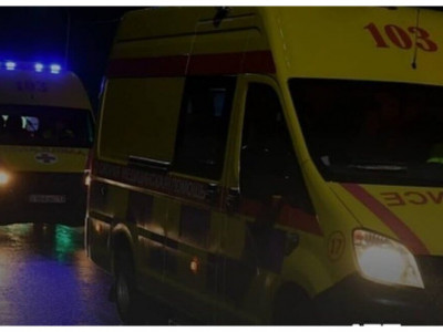 Жамбыл облысында ірі жол апаты болды