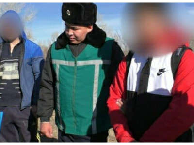 16 жастағы өскемендік 15 жылға сотталуы мүмкін