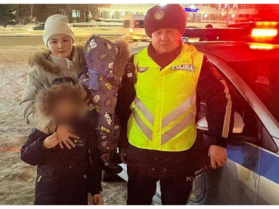 Өскеменде жоғалған 5 жасар бала табылды