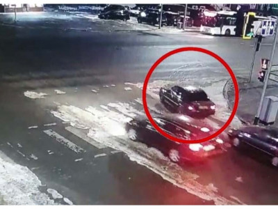 Елорда тұрғыны бұрынғы көлігін ұрлаған (ВИДЕО)