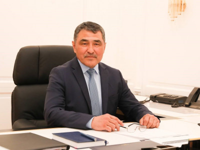 Нұржан Нұржігітов Жамбыл облысының әкімі қызметінде қалды