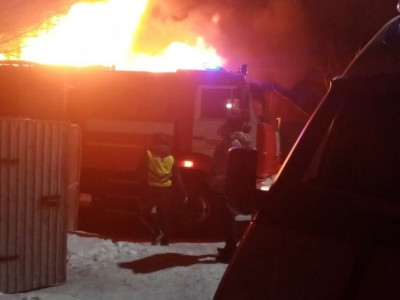 Павлодарда алты жасар бала өрттен көз жұмды