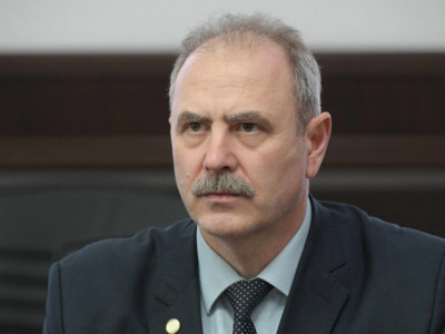 Олег Крук Павлодар облысы әкімінің міндетін уақытша атқарады