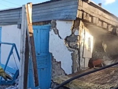 Ұлытау облысындағы жарылыстан 16 адам зардап шекті