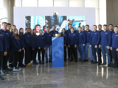 Елімізде «Дала қырандары» жастар қоғамдық ұйымы құрылды