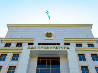 Челахтың арызы Бас прокуратураға түсті
