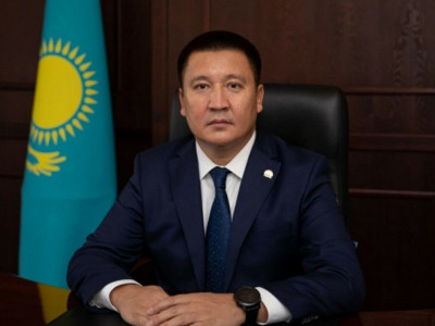 Павлодар облысының әкімі тағайындалды