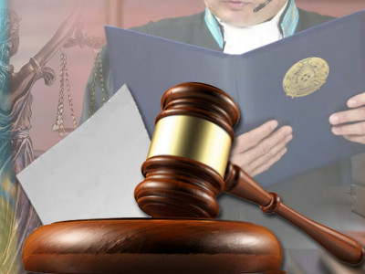 Павлодарда қыз зорлаған төрт жігіт сотталды