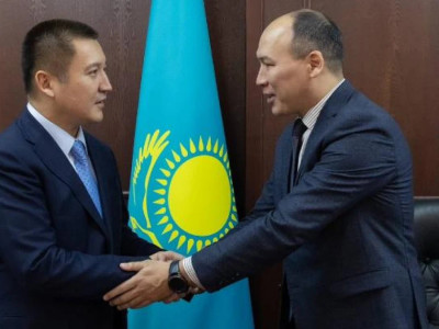 Павлодар қаласына жаңа әкім тағайындалды