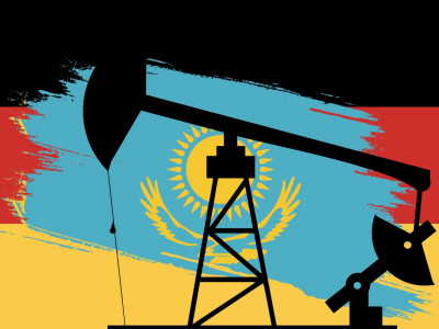 Германия Ресейдің емес, Қазақстанның мұнайын алуы мүмкін