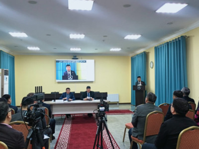 Астанада сыбайлас жемқорлыққа қарсы іс-қимыл мәселелері бойынша кездесу өтті