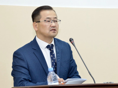 Барыс жылы Абай атындағы ҚазҰПУ үшін табысты жыл болды
