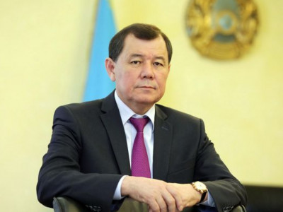 Жамбыл облысының бұрынғы әкімі ұсталды