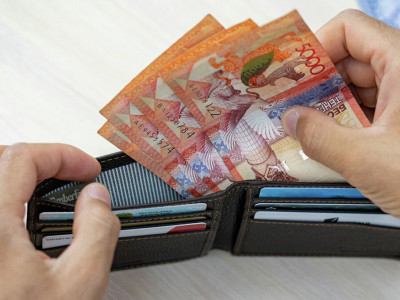 ЖОО студенттерінің шәкіртақысы 2 есе өседі