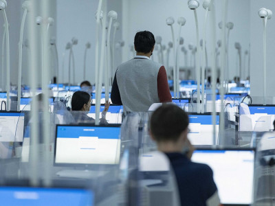 2023 жылғы түлектер үшін ҰБТ-ның шекті балы бекітілді