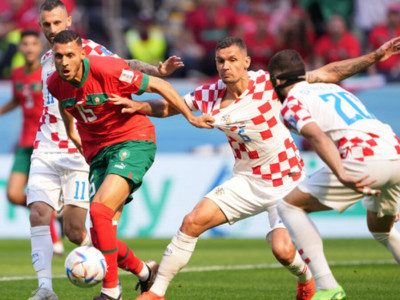 Әлем чемпионаты: қола медаль қай құрамаға бұйырады
