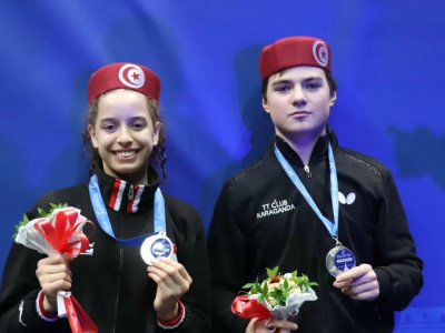 Президент 15 жастағы әлем чемпионын құттықтады