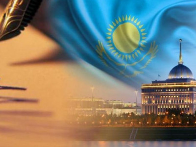 Мемлекет басшысы бірқатар заңға қол қойды