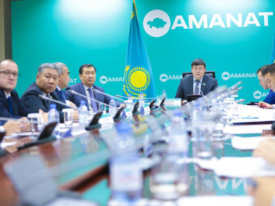 Мемлекеттік органдар Жайық өзенінің мәселесіне немқұрайды қарап отыр – Экологиялық кеңес
