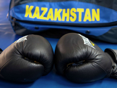 Халықаралық бокс рейтингінде Қазақстан көш бастады