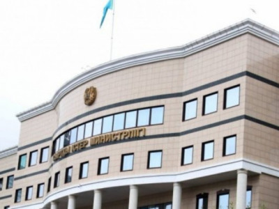 СІМ Тегерандағы Әзербайжан елшілігіне қарулы шабуылды қатаң айыптайды